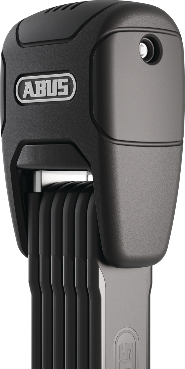 Bike lock | BORDO™ 6500KA | flexible & strong | ABUS